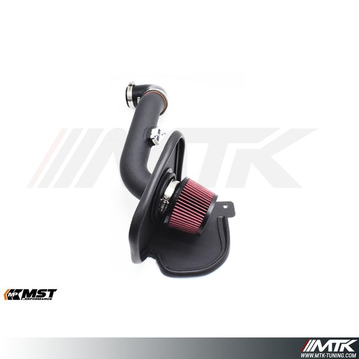 Kit D'Admission MST Performance Pour Ford Fiesta (Mk6) 1.0 Ecoboost 140Cv